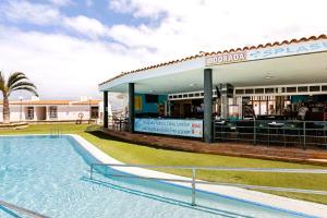 Ocean Seaview Resort