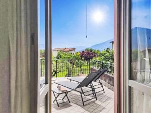 Apartment Casa Aldes by Interhome