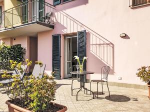 Apartment Casa Aldes by Interhome