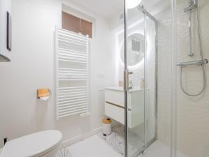 Escapade créative - Appartement Canson - Calme 1 chambre