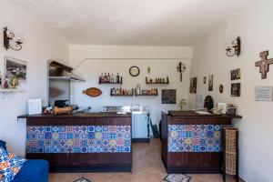 La Locanda degli Amici