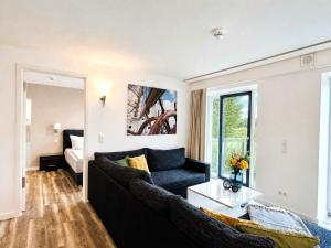Ferienwohnung Meeresblick Haus Granitz in Prora