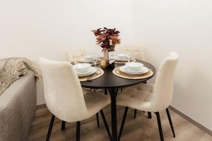 BNB Gundulicova 3BR Apartment
