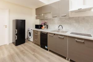 BNB Gundulicova 3BR Apartment