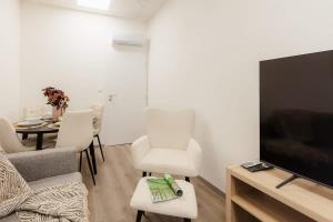 BNB Gundulicova 3BR Apartment