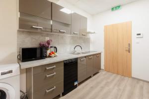 BNB Gundulicova 3BR Apartment
