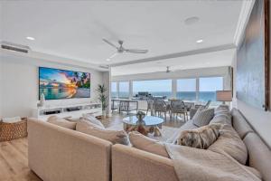 Endless Siesta Key Sunset Views