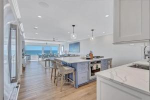 Endless Siesta Key Sunset Views