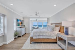 Endless Siesta Key Sunset Views