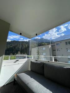Spacious 2 bedroom apartment
