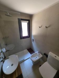 Moderno departamento en Aldea de Golf