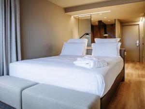 Mercure Fátima