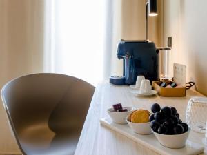 Mercure Fátima