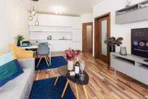 BNB Jégeho City Apartment