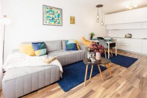 BNB Jégeho City Apartment