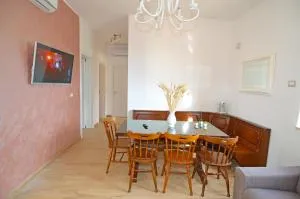 Villa Pesce - Torre Pali