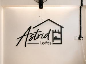 Astrid Lofts