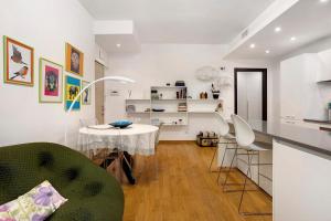 Apartment In Milan Close To Mm2