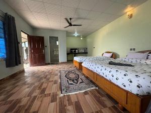 Tranquility Apartment