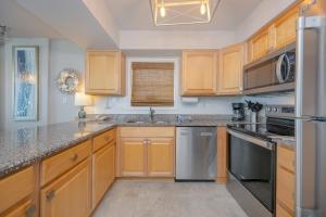 Seaside Beach & Racquet 4407 condo