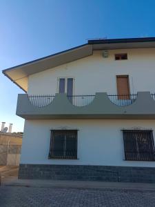 Residenza Montemarcone La Rondine