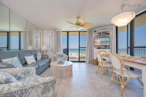 Seaside Beach & Racquet 4407 condo
