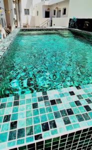 O Quintal Guesthouse
