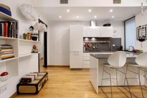 Apartment In Milan Close To Mm2