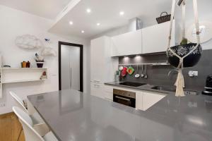 Apartment In Milan Close To Mm2