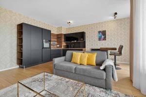 BNB Klingerka Apartment with Garage Parking