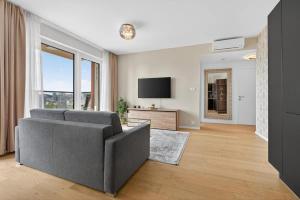 BNB Klingerka Apartment with Garage Parking
