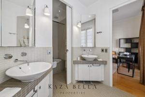 KAZA BELLA - Résidence de luxe Boulevard Haussmann