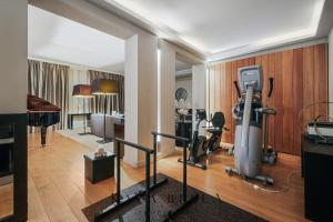 KAZA BELLA - Résidence de luxe Boulevard Haussmann