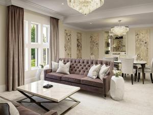 Fairmont Windsor Park