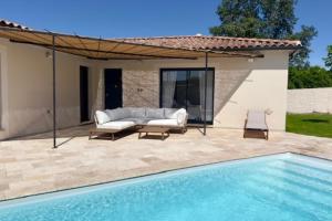 Villa Solaya - Private Pool in Isle-sur-la-Sorgue