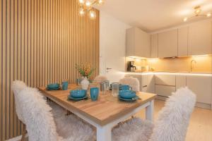 Ferienwohnung Goldkind
