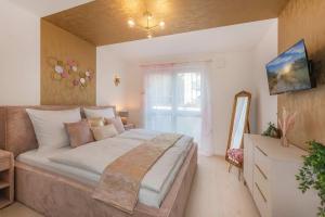 Ferienwohnung Goldkind
