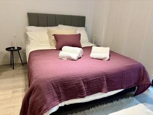 Estudio Somnium Palermo 602