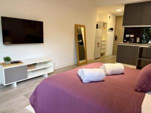 Estudio Somnium Palermo 602