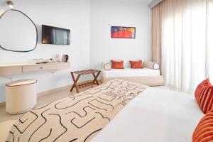 Houda Yasmine Marina & SPA