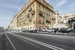 Captivating Loft in Prime Location near Colosseum