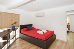 Captivating Loft in Prime Location near Colosseum