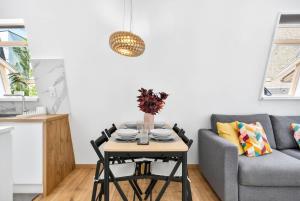 BNB Old town Duplex Apartment