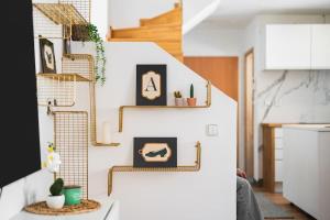 BNB Old town Duplex Apartment