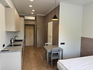 Apartments in Vilnius