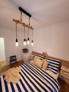 BNB The Mickiewicz Marina Suite