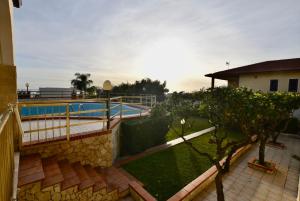 Villa Sole Mare