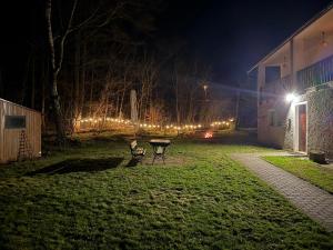 Agroturystyka Dom pod Kalenicą