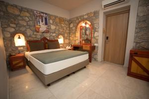 Symbola Oludeniz Beach Hotel