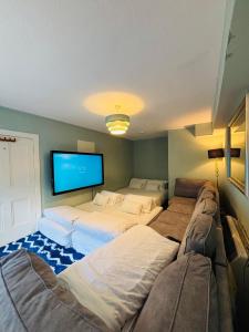 Entire Flat in Edinburgh, City Center